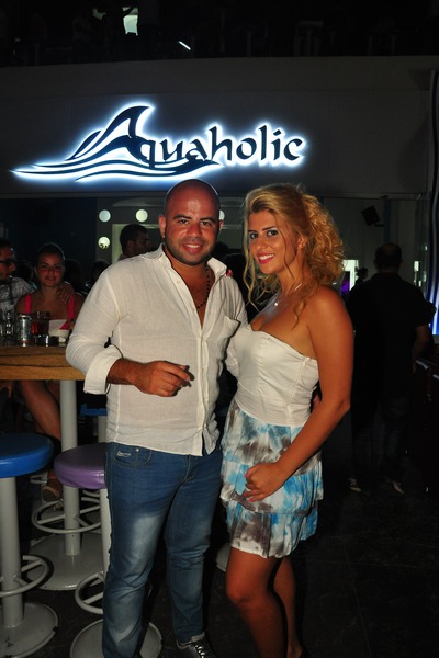 Publicity on Saturday Night